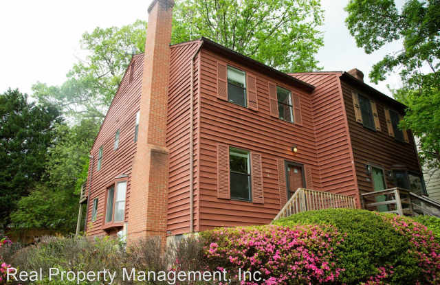 111 Hammond St, Unit #A