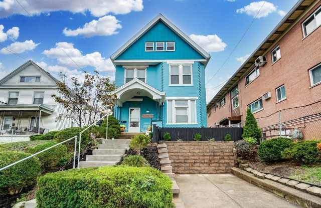 2017 Foraker Avenue
