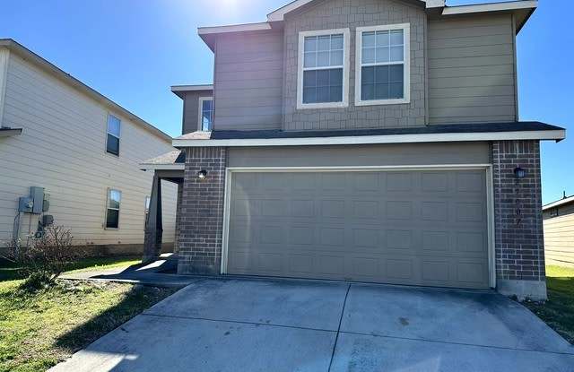 25007 Cambridge Well - 25007 Cambridge Well, Bexar County, TX 78261