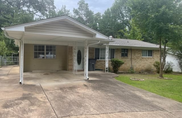 209 Sunset Street - 209 Sunset Street, Hot Springs, AR 71913