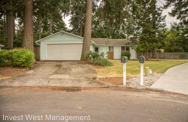 1304 NE 129th Ave - 1304 Northeast 129th Avenue, Vancouver, WA 98684