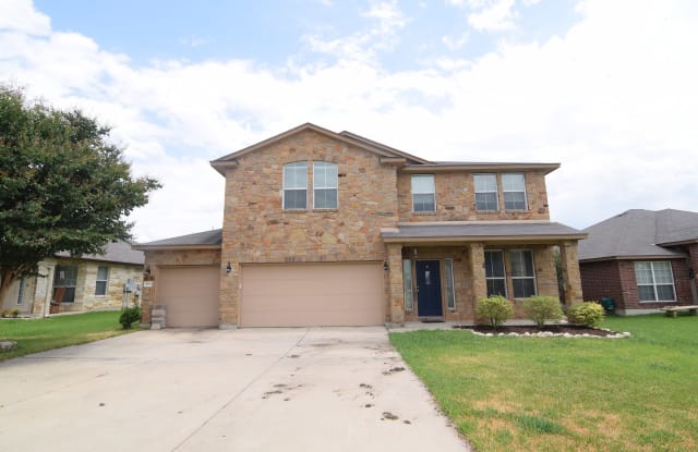 1011 Sugar Brook Dr - 1011 Sugar Brook Drive, Temple, TX 76502