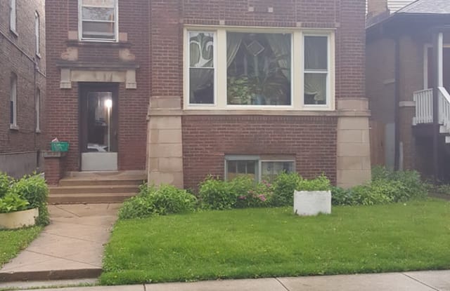 5035 North Lawndale Avenue - 5035 North Lawndale Avenue, Chicago, IL 60625