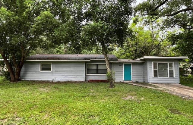 1401 EDITH AVENUE - 1401 Edith Avenue, Polk County, FL 33805