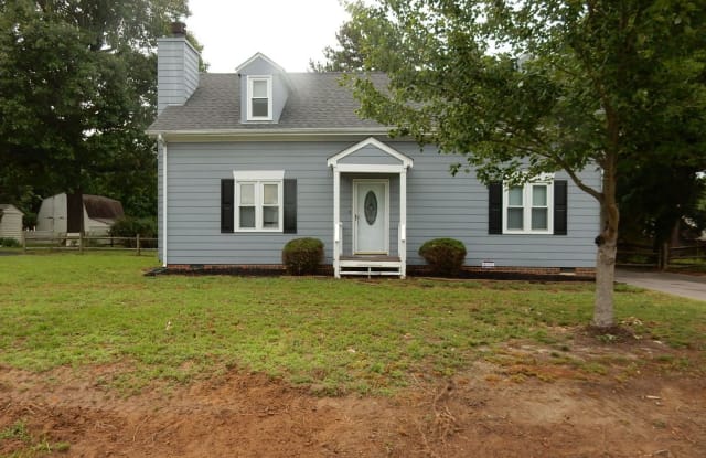 11100 Stilton Drive - 11100 Stilton Drive, Chester, VA 23831