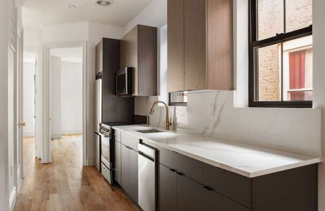 1414 Jefferson Avenue