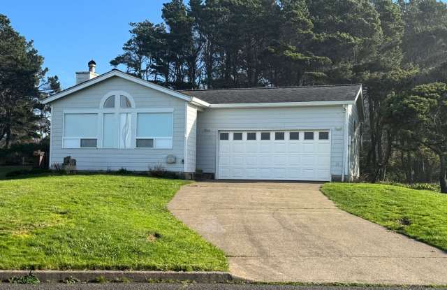 ***Coming Soon*** 3 Bedroom - Oceanview home in Newport!