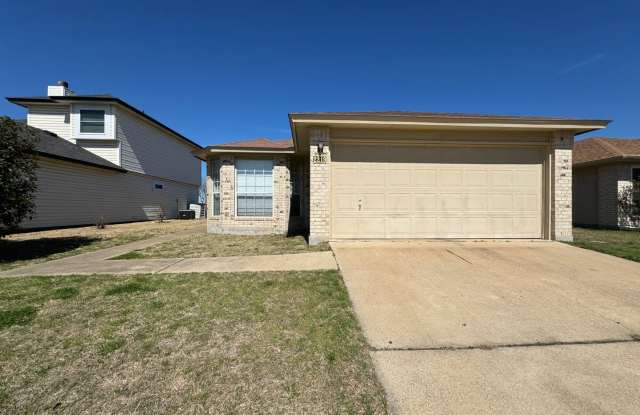 360 Virtual Tour Available - 2219 Schwald Road, Killeen, TX 76543