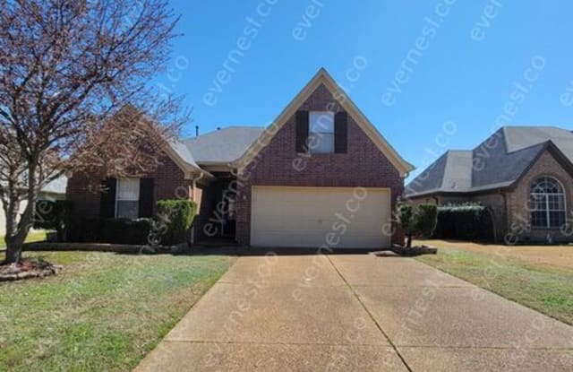 5702 Bedford Loop East - 5702 Bedford Loop East, Southaven, MS 38672