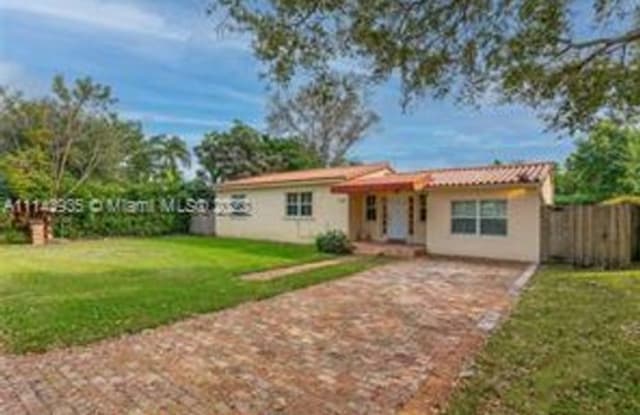 5760 Southwest 51st Street - 5760 SW 51st St, Miami-Dade County, FL 33155