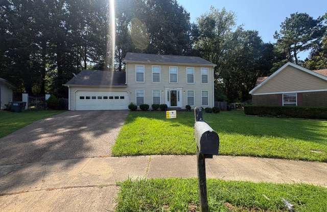 5289 Grapewood Cv