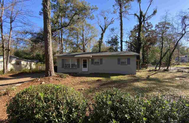 405 McKeithen - 405 Mc Keithan Street, Tallahassee, FL 32304