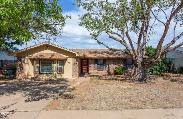 Photo of 3 Bedroom 2 Bath Home for Lease!