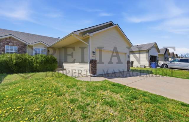 9922 East Kinkaid Circle