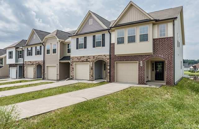 3954 Weavers Pond Drive
