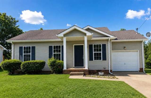 $1250 - 3 Bedroom 1.5 Bath Ranch Home