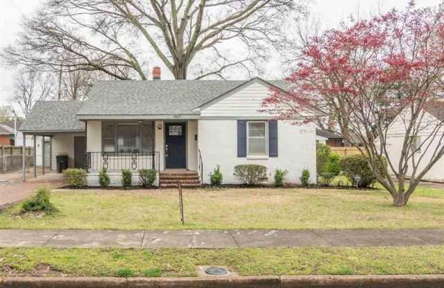 FULLY RENOVATED - 3BR/2BA in Colonial Acres/Sea Isle area