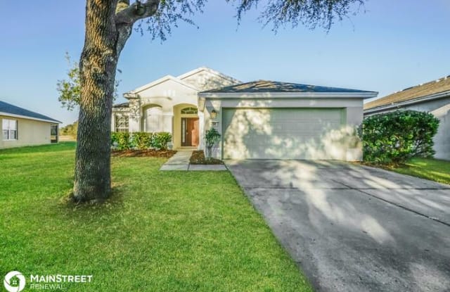 758 Sea Holly Drive - 758 Sea Holly Drive, Spring Hill, FL 34604