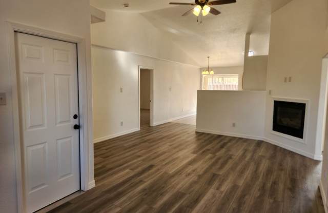 ALL PROSPECTIVE TENANTS MUST SUBMIT A $58 NON-REFUNDABLE APPLICATION FEE PER APPLICANT ONLINE AND BE PRE-QUALIFIED PRIOR TO ANY SHOWINGS