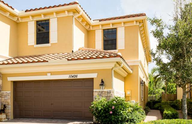 10426 Wellington Parc Drive - 1