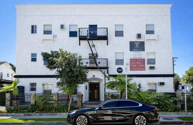 1256 W 29th Street - Co-Living