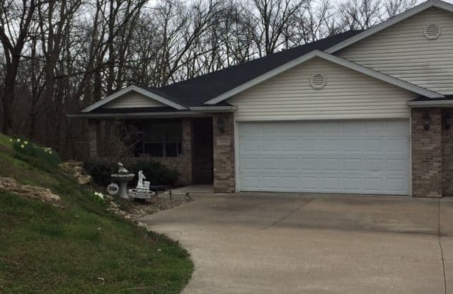 5312 Godas Circle - 5312 Godas Dr, Columbia, MO 65202