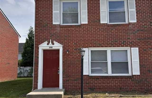 390 Susan Constant Drive