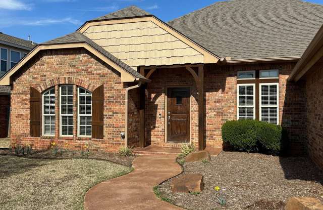 Regency Pointe - 16324 Dustin Lane, Oklahoma City, OK 73013