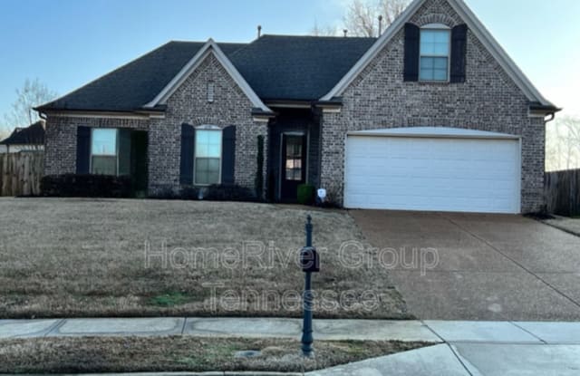 6595 Hollister Cv - 6595 Hollister Cove, Bartlett, TN 38135