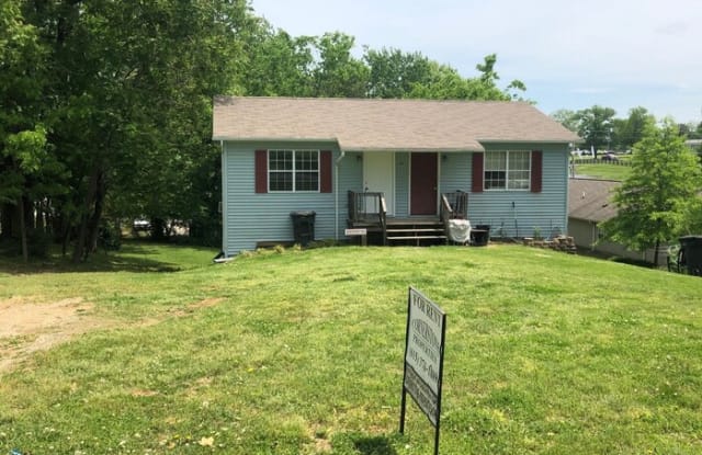 2803 Denham Avenue - 2803 Denham Ave, Columbia, TN 38401