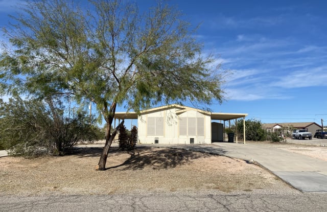 5820 S Hiada Dr - 5820 S Hiada Dr, Fort Mohave, AZ 86426