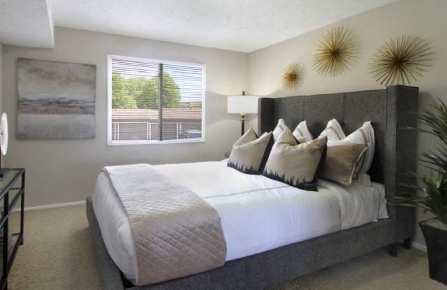 The Inverness Apartments