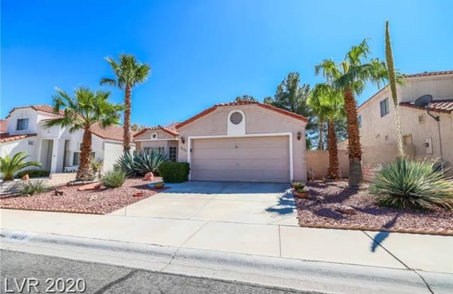 9409 Shellfish Court - 9409 Shellfish Court, Las Vegas, NV 89117