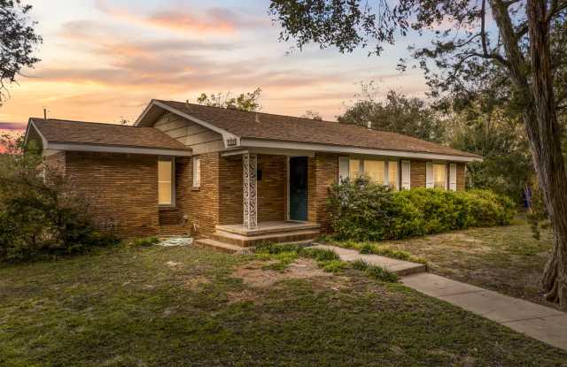 3300 Adeline Drive