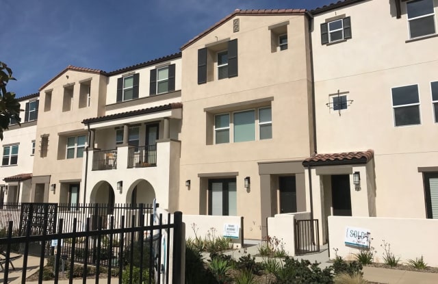 555 W Foothill blvd #134 - 555 West Foothill Boulevard, Glendora, CA 91741