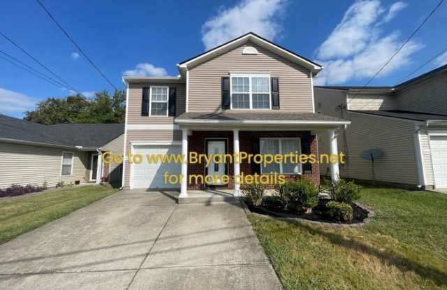 Photo of 2872 Creekbend Drive