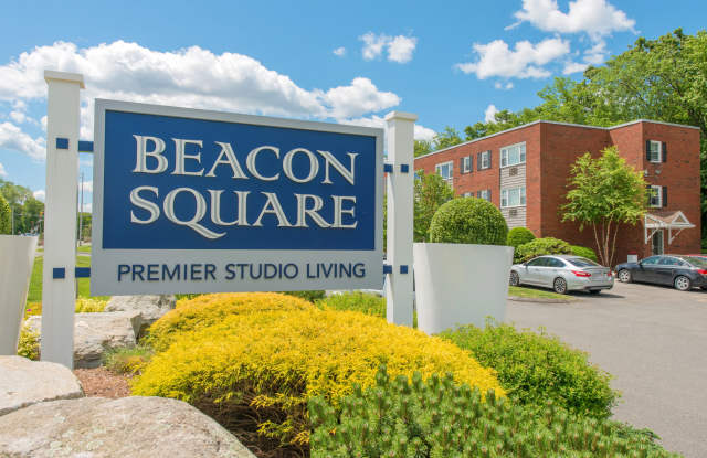 Photo of Beacon Square