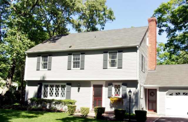 11 Oak Lane
