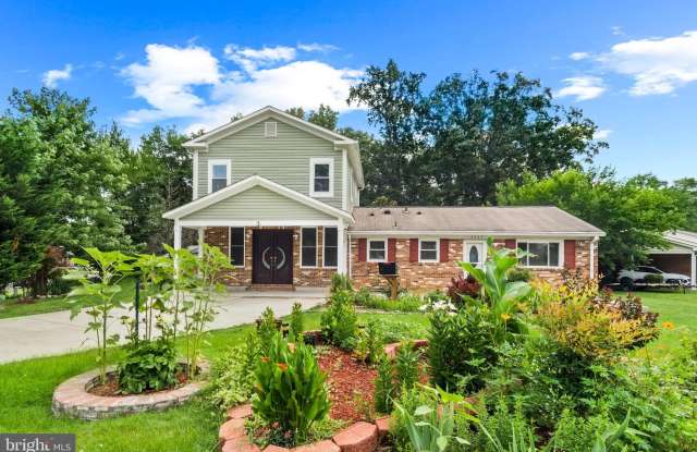 Photo of 3709 FORESTDALE Avenue