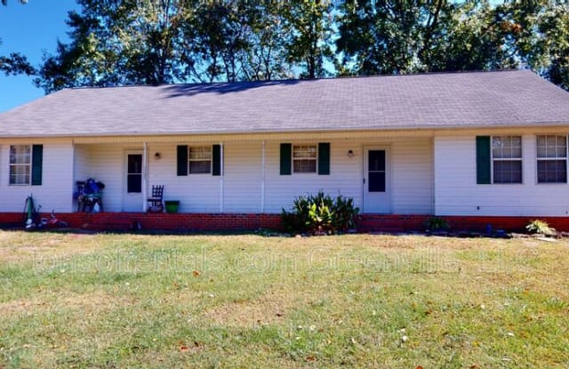 1552 Shoally Creek Road - 1552 Shoally Creek Road, Spartanburg County, SC 29316