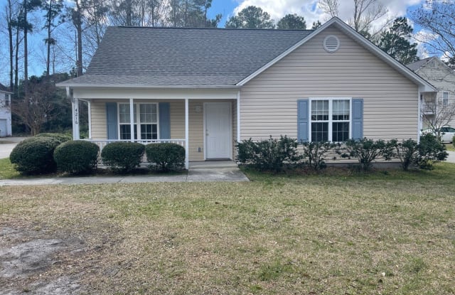 4216 McClelland Drive - 4216 Mc Clelland Drive, Wilmington, NC 28405