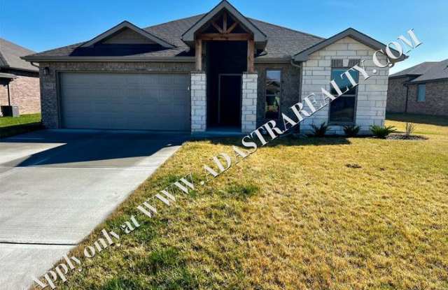 7513 Apache Drive - 7513 Apache Drive, Shawnee, KS 66227