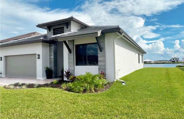 5077 Gambero Way lot: 27