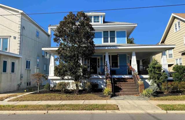 6003 Ventnor Ave - 6003 Ventnor Avenue, Ventnor City, NJ 08406