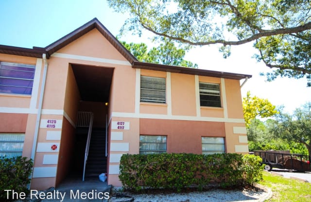 4127 Pinewood Dr NE Unit Bldg 6 - 4127 Pinewood Dr NE, Palm Bay, FL 32905