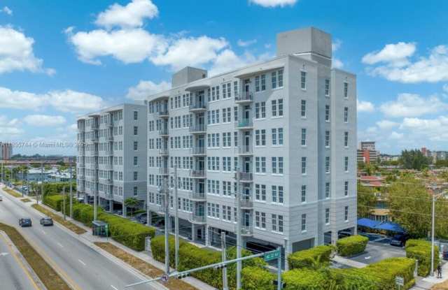 Photo of 1791 NE MIAMI GARDENS DR