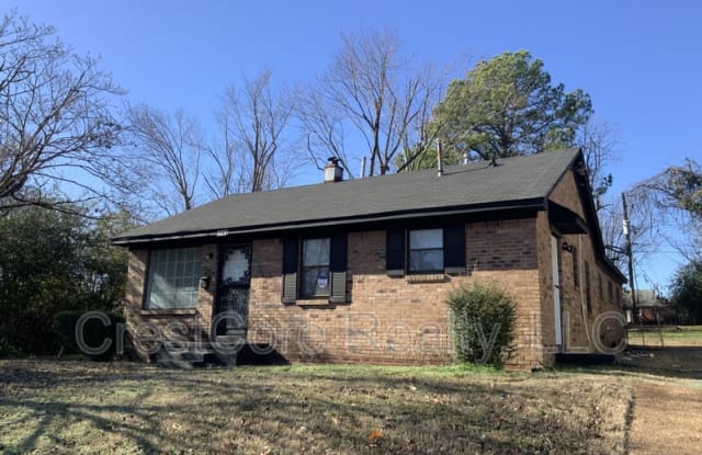 3231 Rochester Rd - 3231 Rochester Road, Memphis, TN 38109