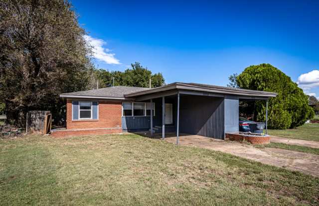 2035 Northwest 24th Street - 2