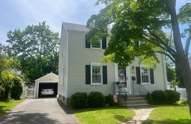 North Haven Single Family
