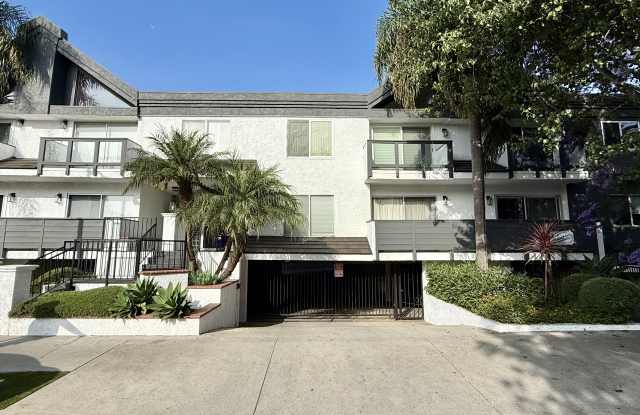 1741 Granville Avenue